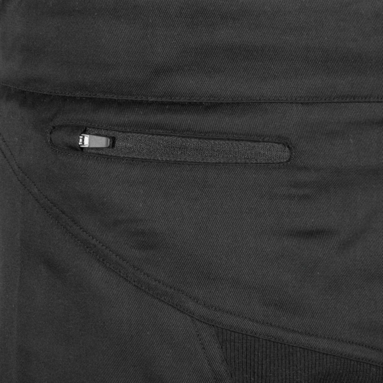 4. Pantaloni scurti TSG MF1 - Beige Black