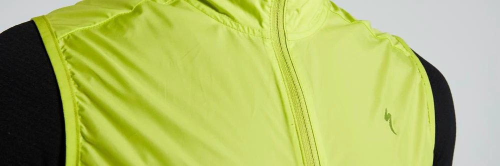 5. Vesta SPECIALIZED Men's Race-Series Wind - HyperViz