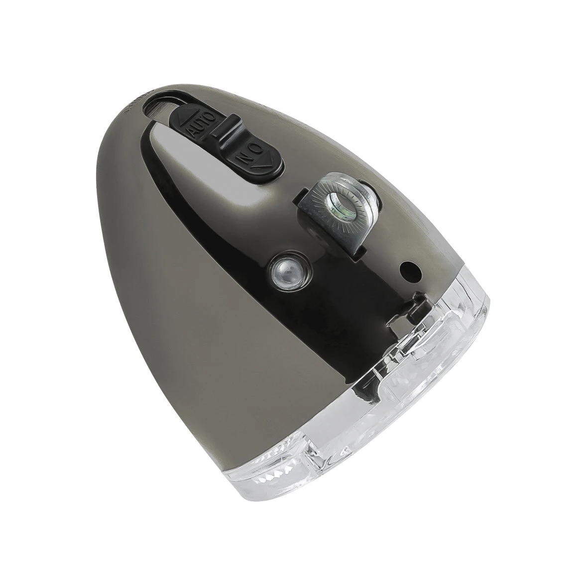 2. Far AXA 606 Auto 15 Lux - Dark Chrome
