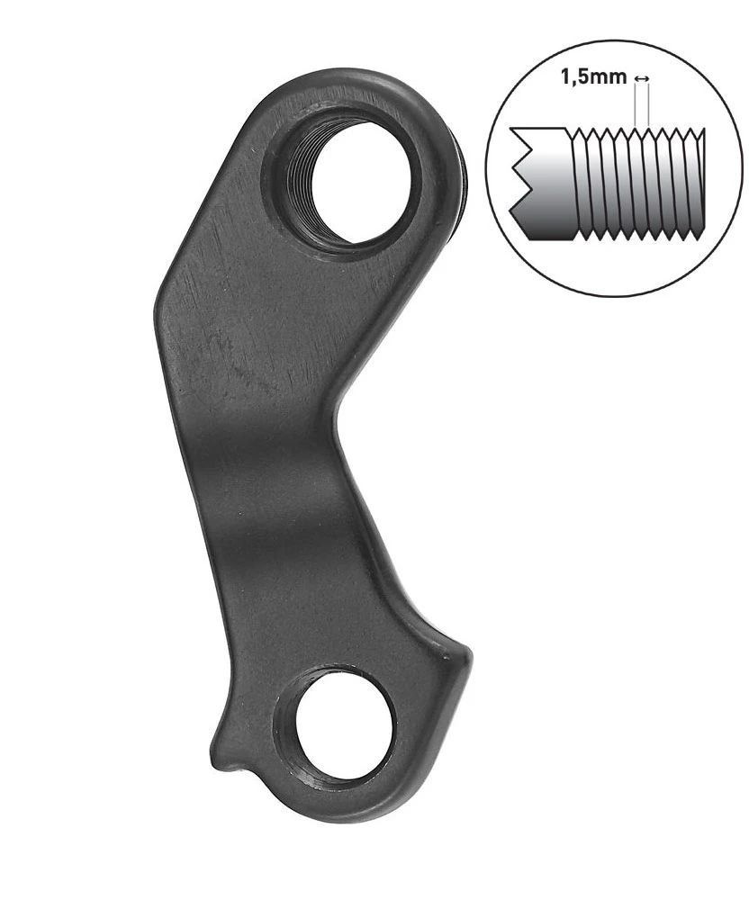 2. Prindere schimbator UNION GH-099