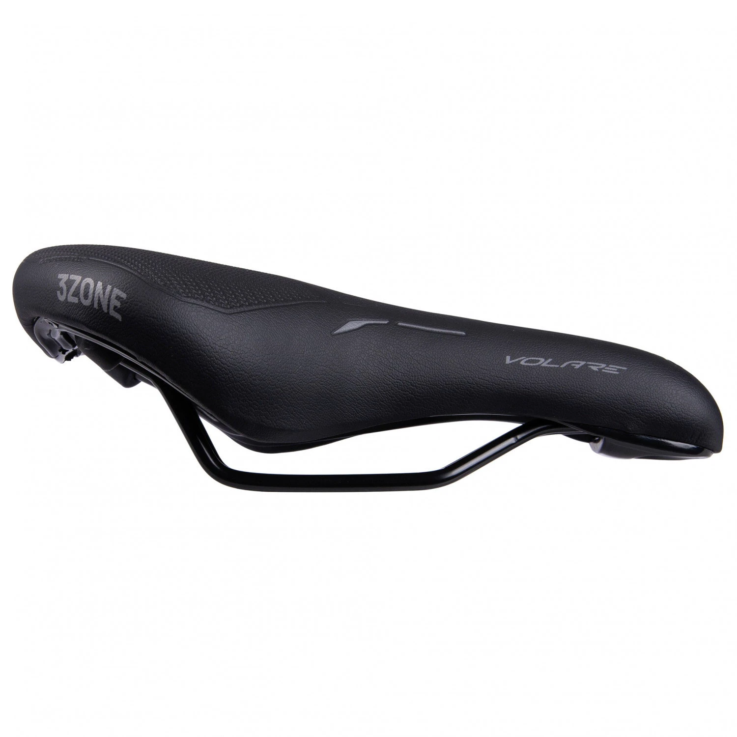 4. Sa CONTEC Volare Hybrid Mtb - Negru (unisex)