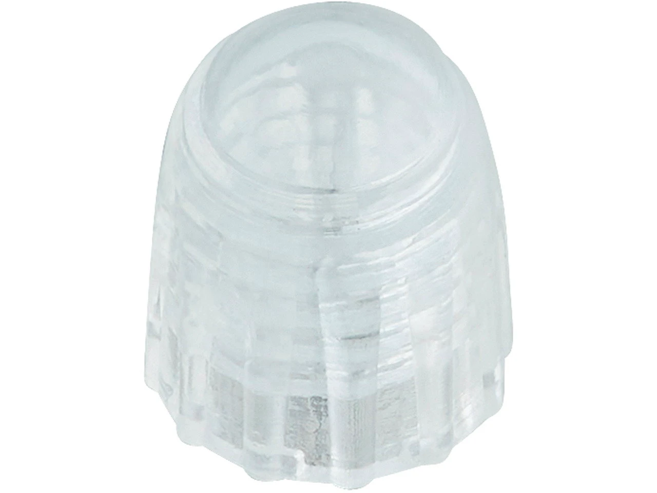 2. Capac ventil SCHWALBE SV - Transparent
