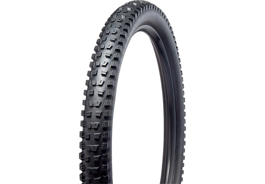 2. Cauciuc SPECIALIZED Butcher Grid Trail 2Bliss Ready T9 29x2.30 - Black