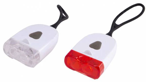 2. Far + stop CONTEC Dutch Classic LS-003 LED - USB
