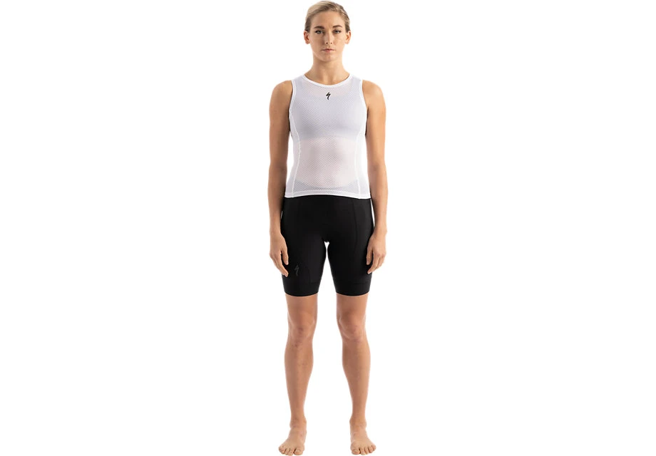 2. Maiou SPECIALIZED Women's SL Base Layer - White