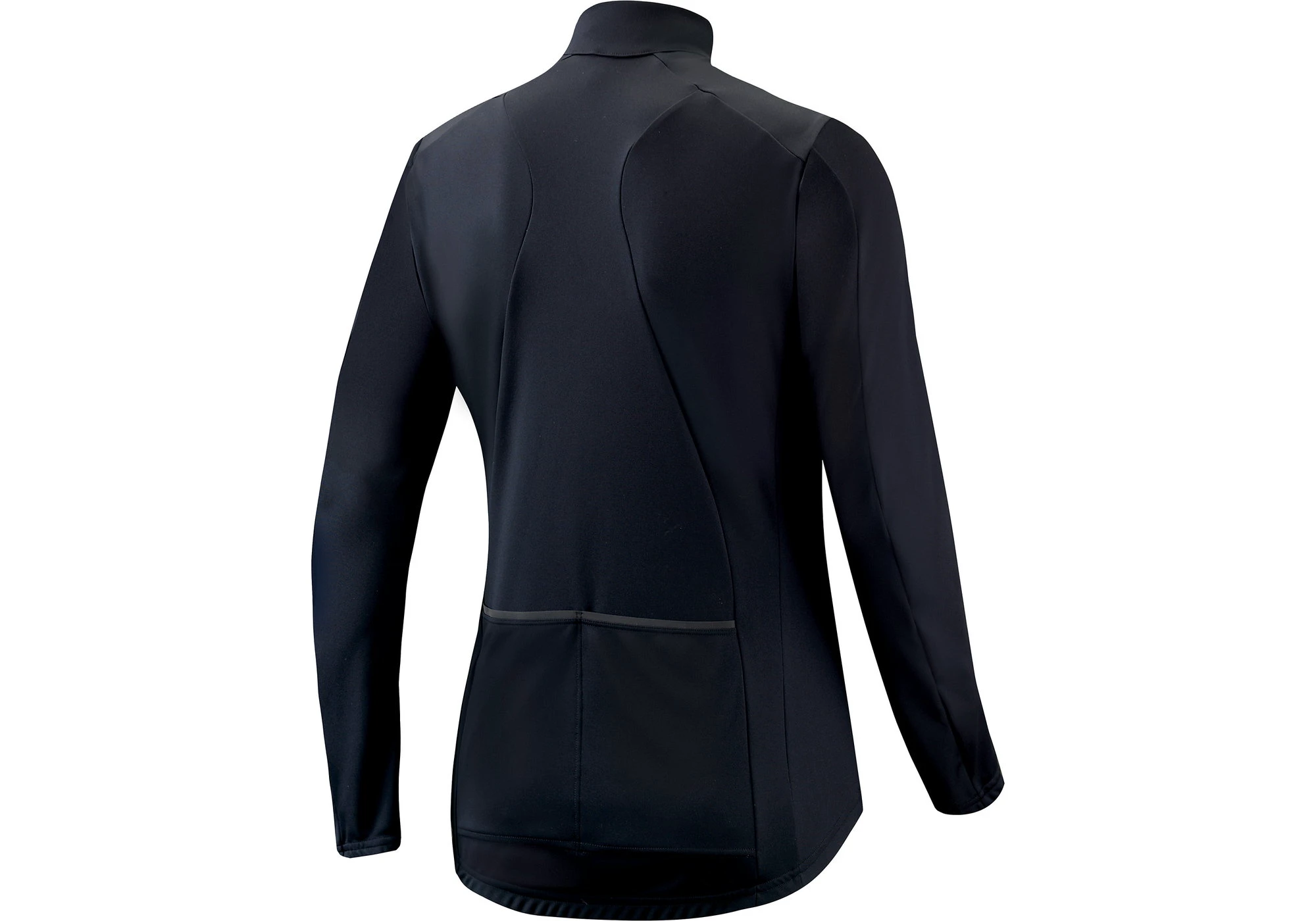 1. Tricou SPECIALIZED Women's Therminal RBX Sport - Black/White