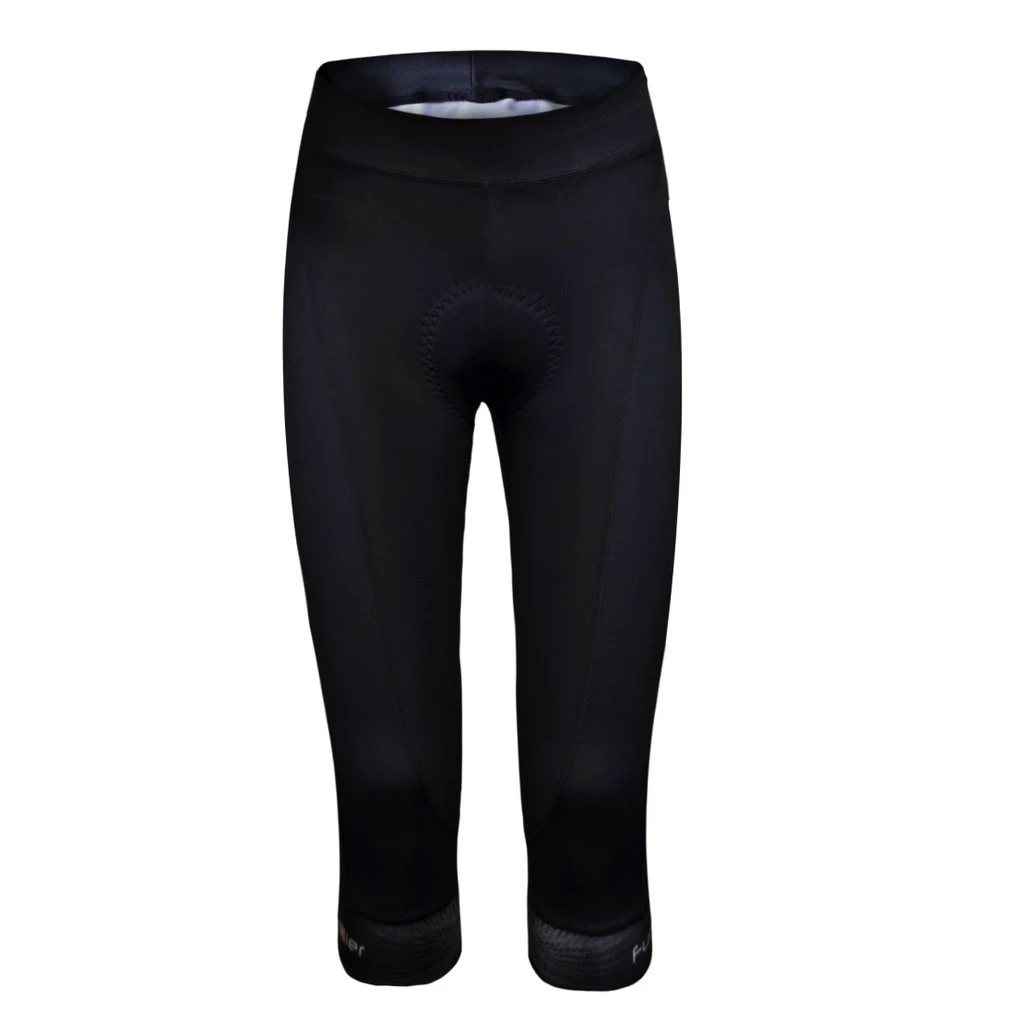 4. Colanti alergare FUNKIER Tortoli - Negru