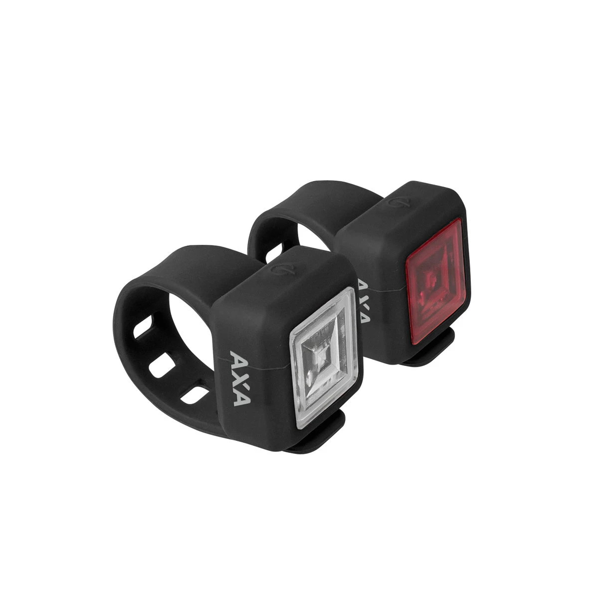1. Far + stop AXA 1 led Niteline 11