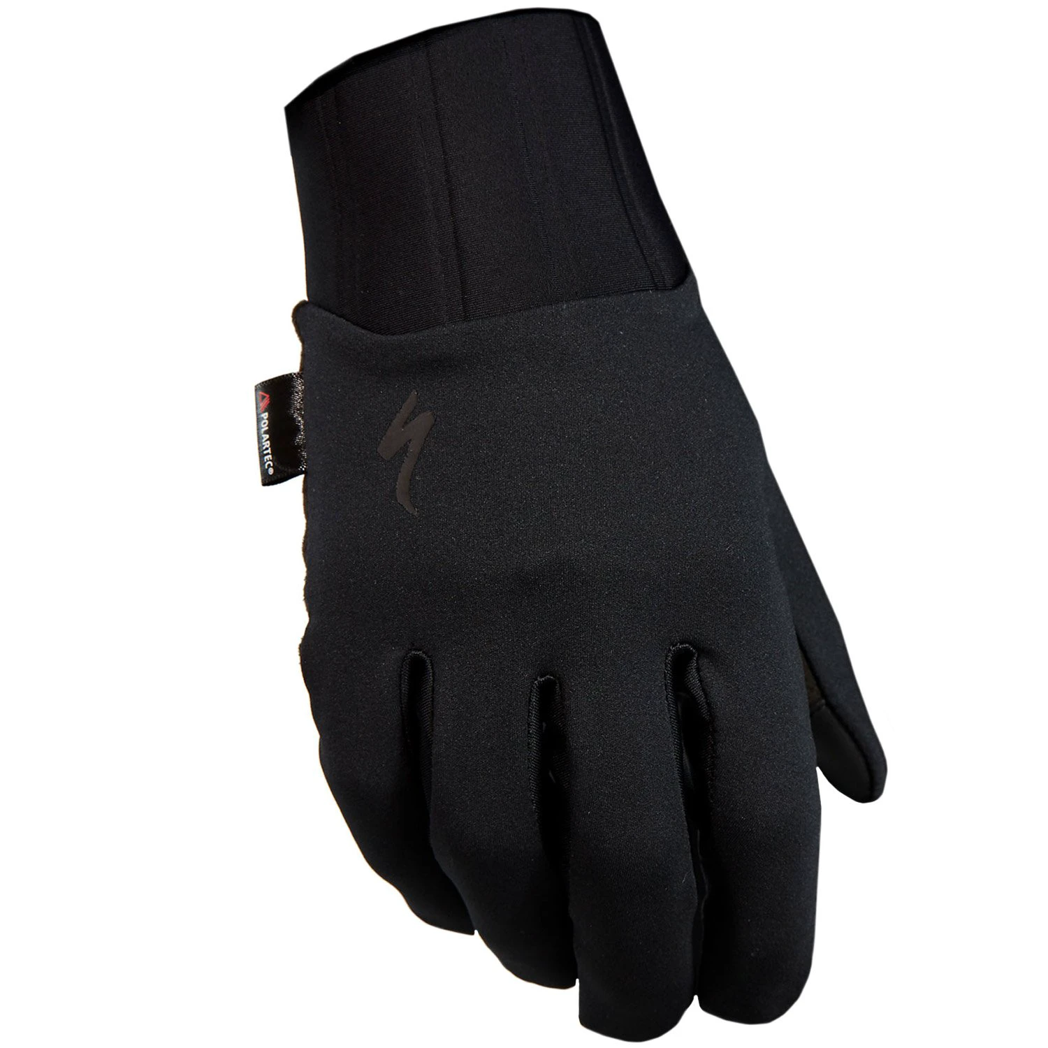 4. Manusi SPECIALIZED Men's Prime-Series Thermal - Black