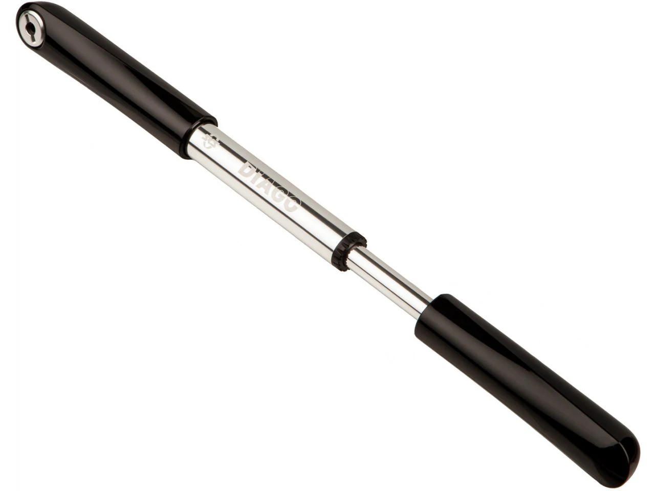 2. Pompa SKS Diago neagra
