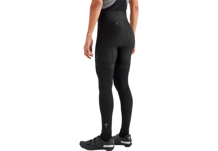 2. Incalzitoare picioare SPECIALIZED Therminal Engineered - Black