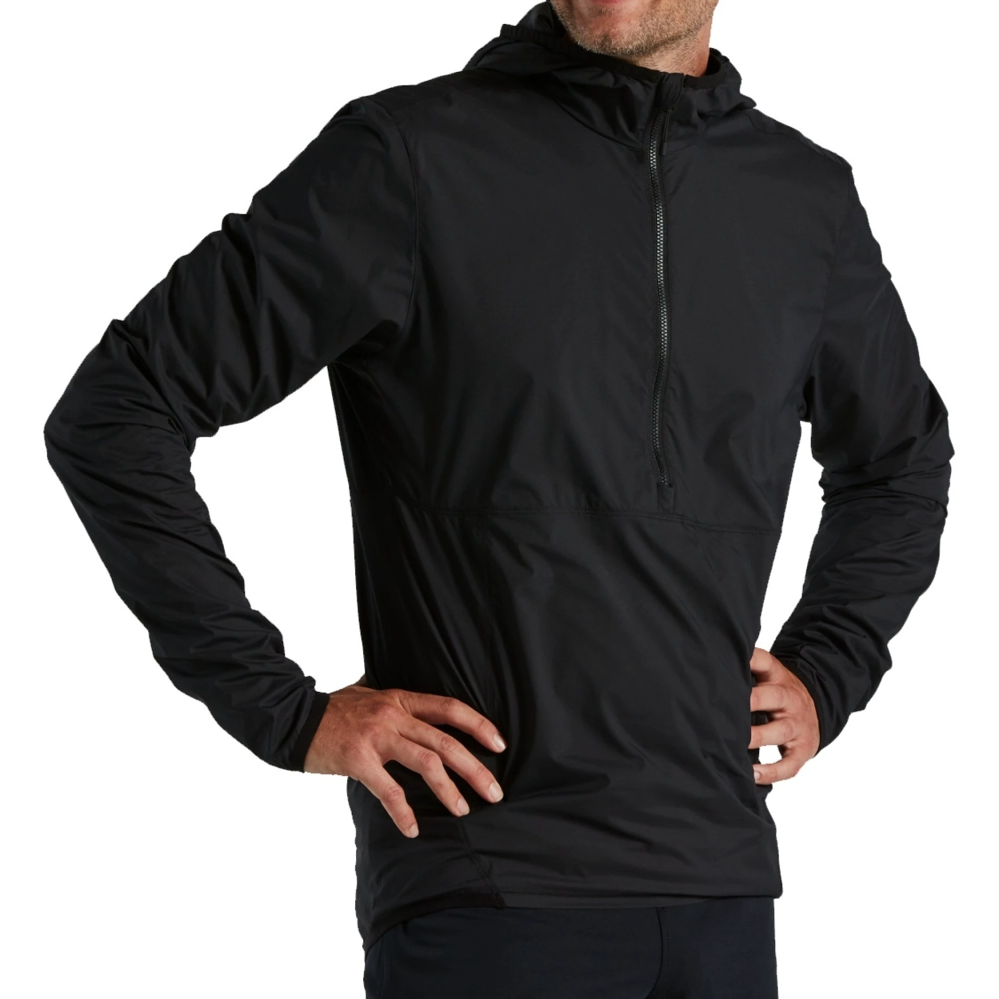 1. Jacheta SPECIALIZED Men's Trail-Series Wind - Black