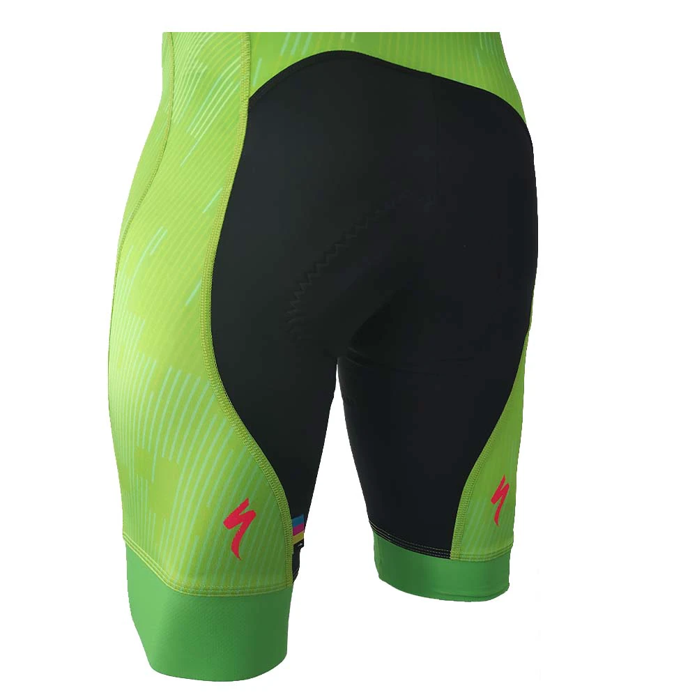 1. Pantaloni cu bretele SPECIALIZED SL Expert - C-Design MT