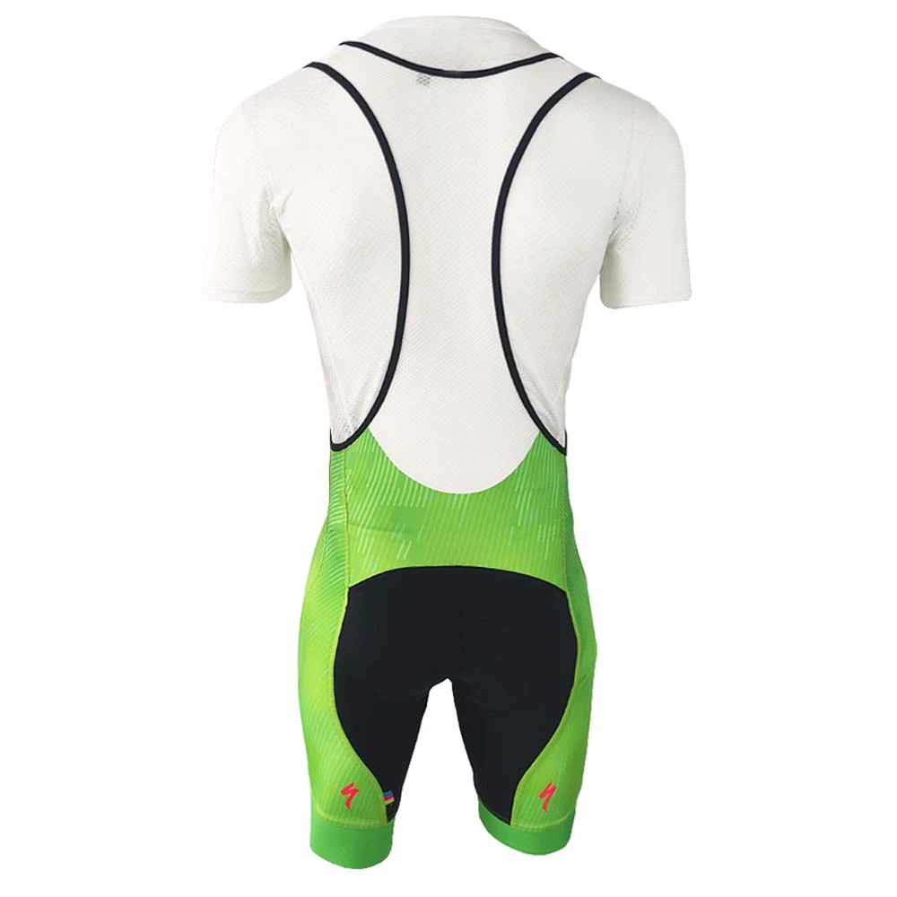 1. Pantaloni cu bretele SPECIALIZED SL Expert - C-Design ST