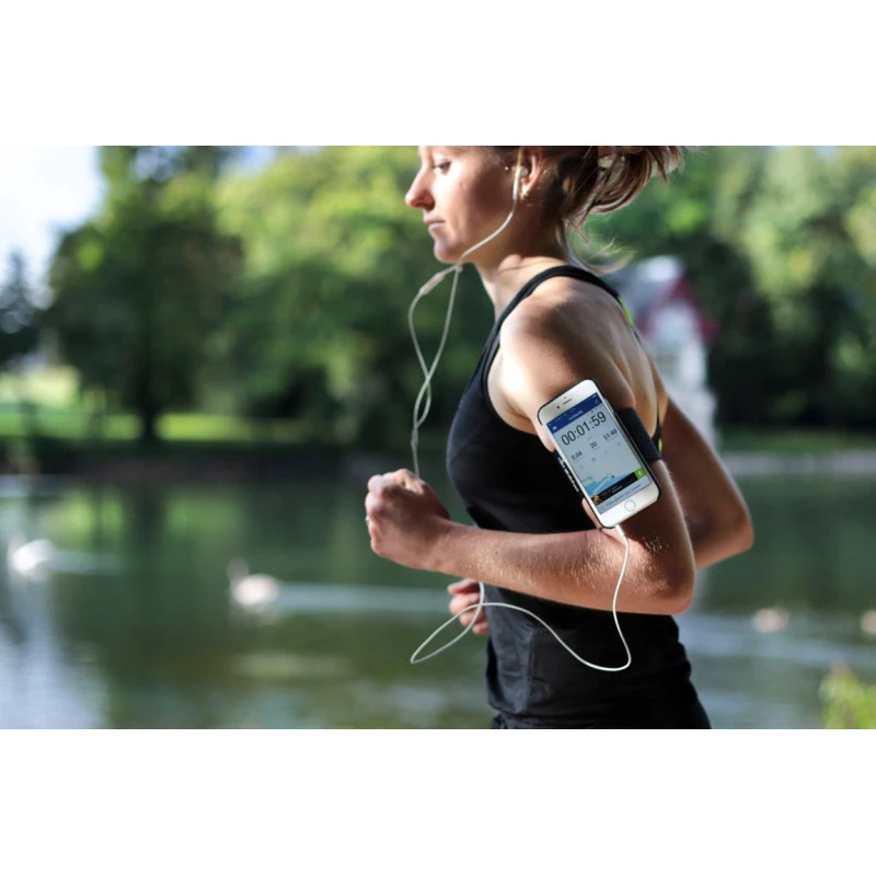4. Prindere telefon pt brat ZEFAL Z Armband Mount