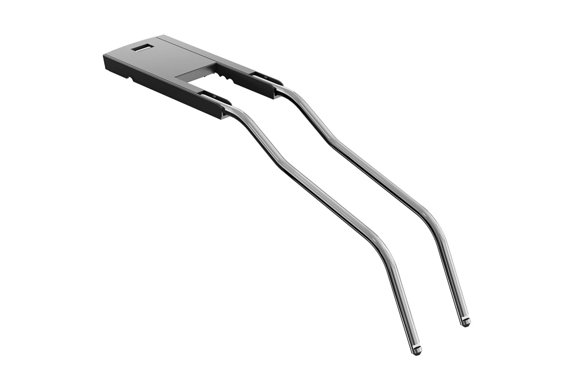 2. Adaptor prindere scaun bicicleta copii THULE RideAlong Low Saddle