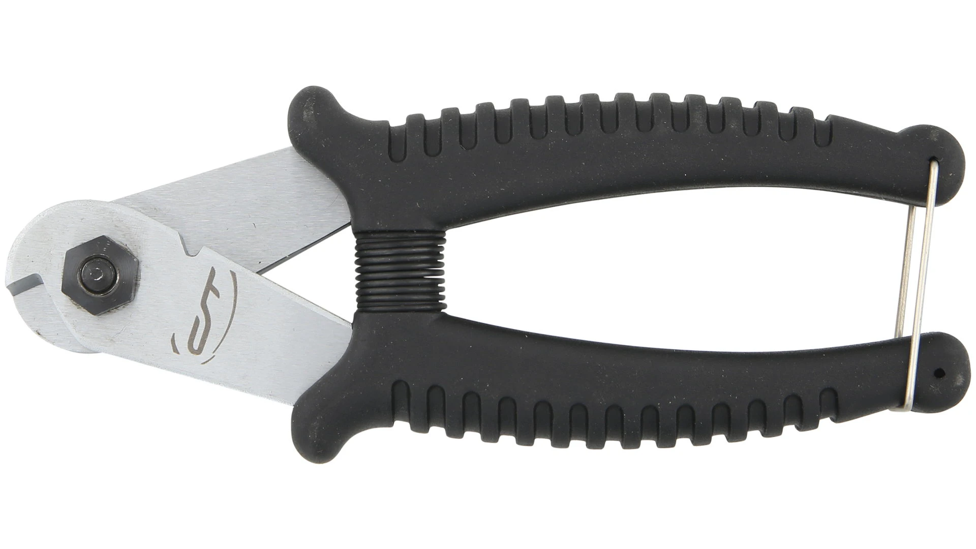 2. Cutter cabluri CONTEC Cut Plus - Negru