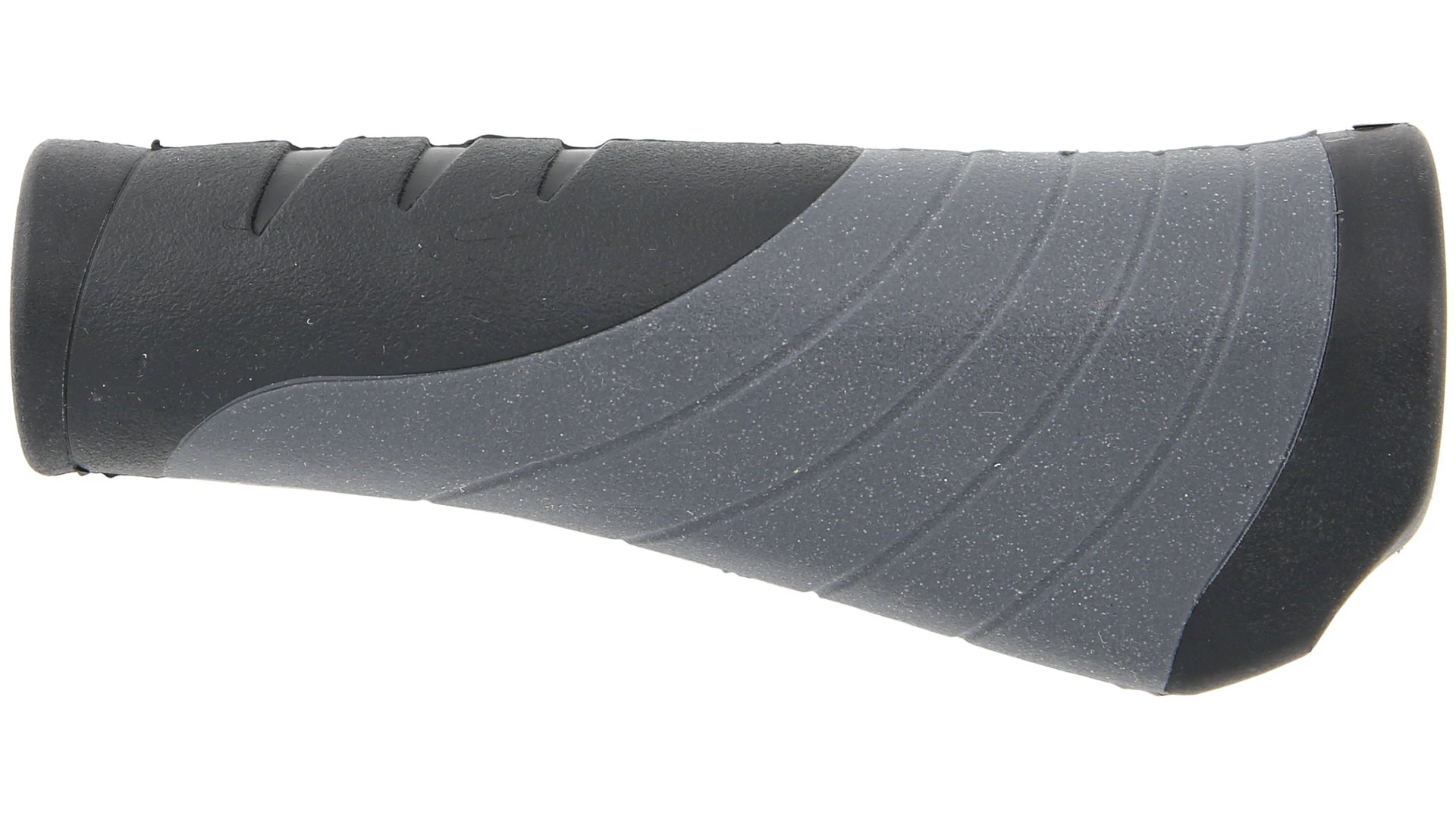 2. Mansoane CONTEC Tour Pro 135mm - Negru/Gri