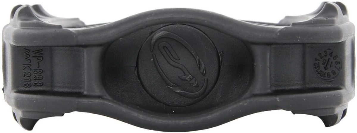3. Pedale CONTEC CP-023 City/Comfort - Negru