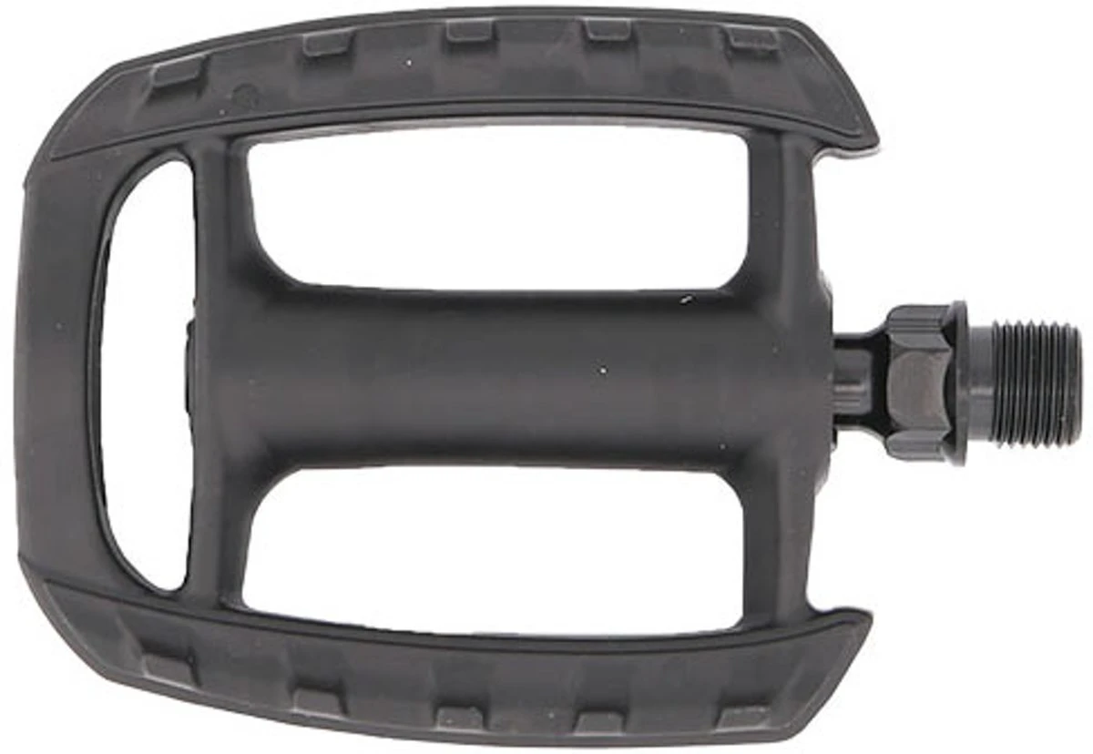 2. Pedale CONTEC CP-023 City/Comfort - Negru