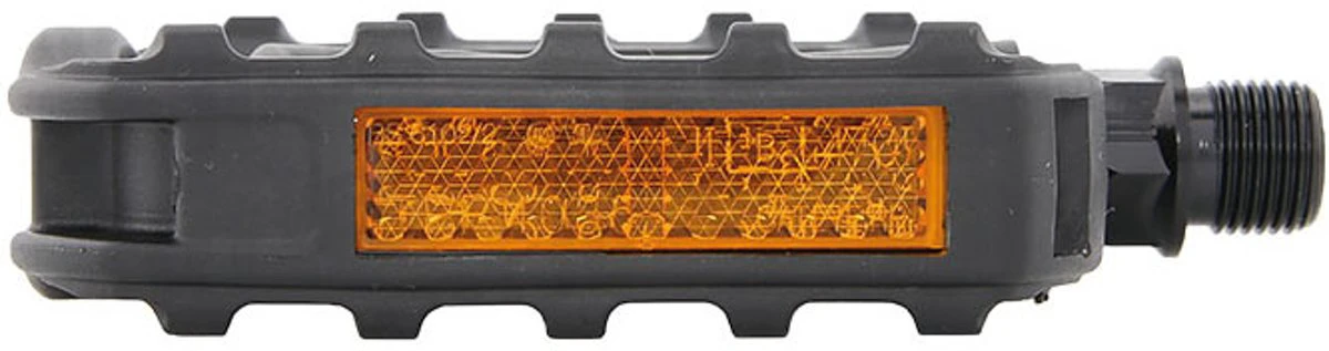 4. Pedale CONTEC CP-023 City/Comfort - Negru