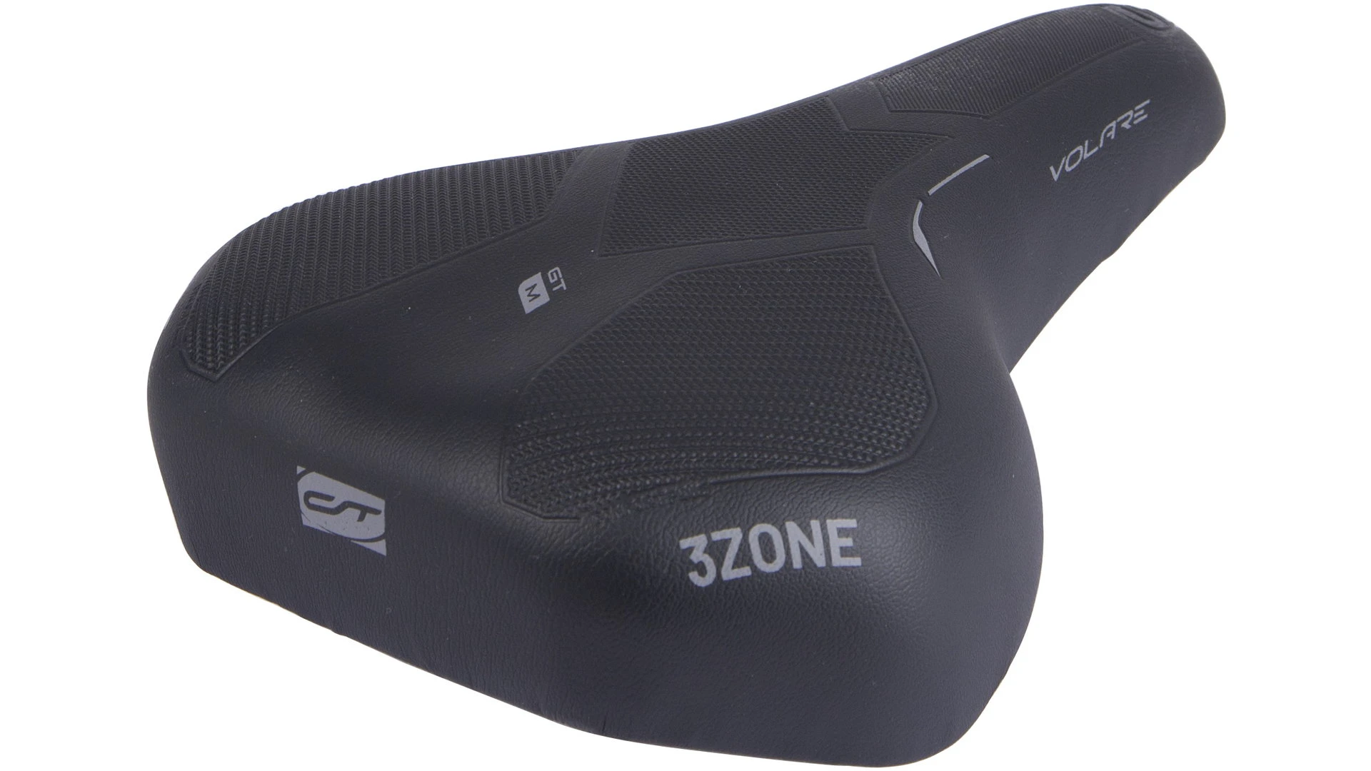 1. Sa CONTEC Volare GT - Negru (barbati)