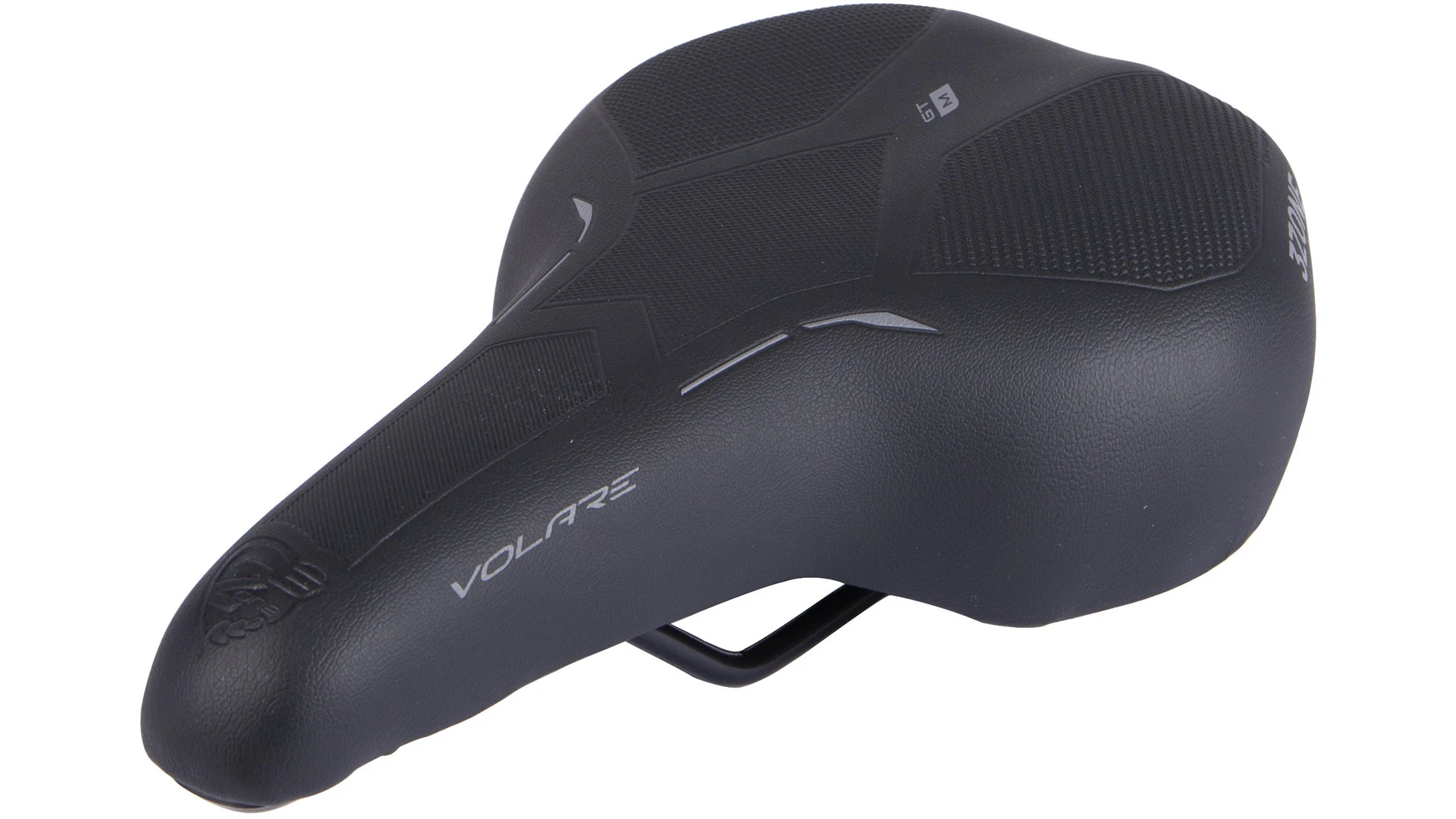 2. Sa CONTEC Volare GT - Negru (barbati)