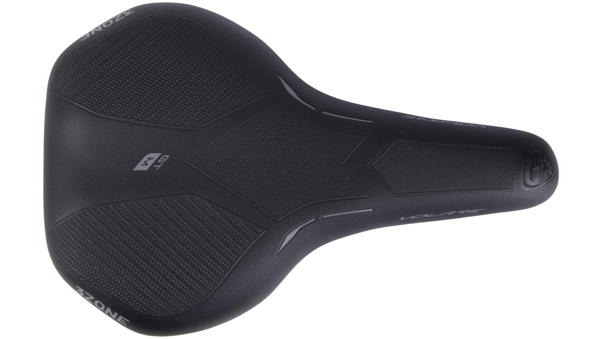 4. Sa CONTEC Volare GT - Negru (barbati)