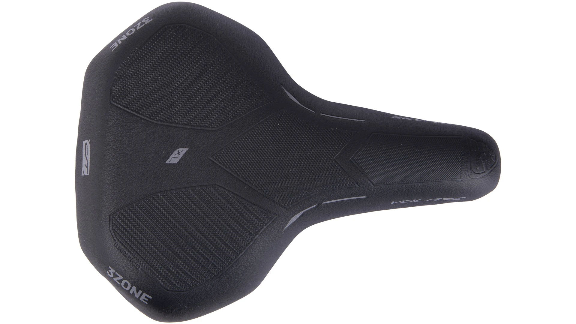 1. Sa CONTEC Volare Trekking XL - Negru (unisex)