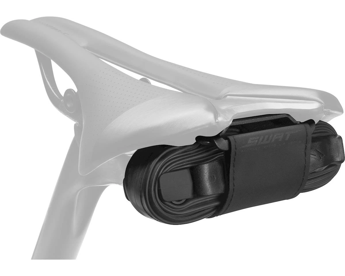 1. Suport camera SPECIALIZED Road Bandit - Black (prindere pe sa)