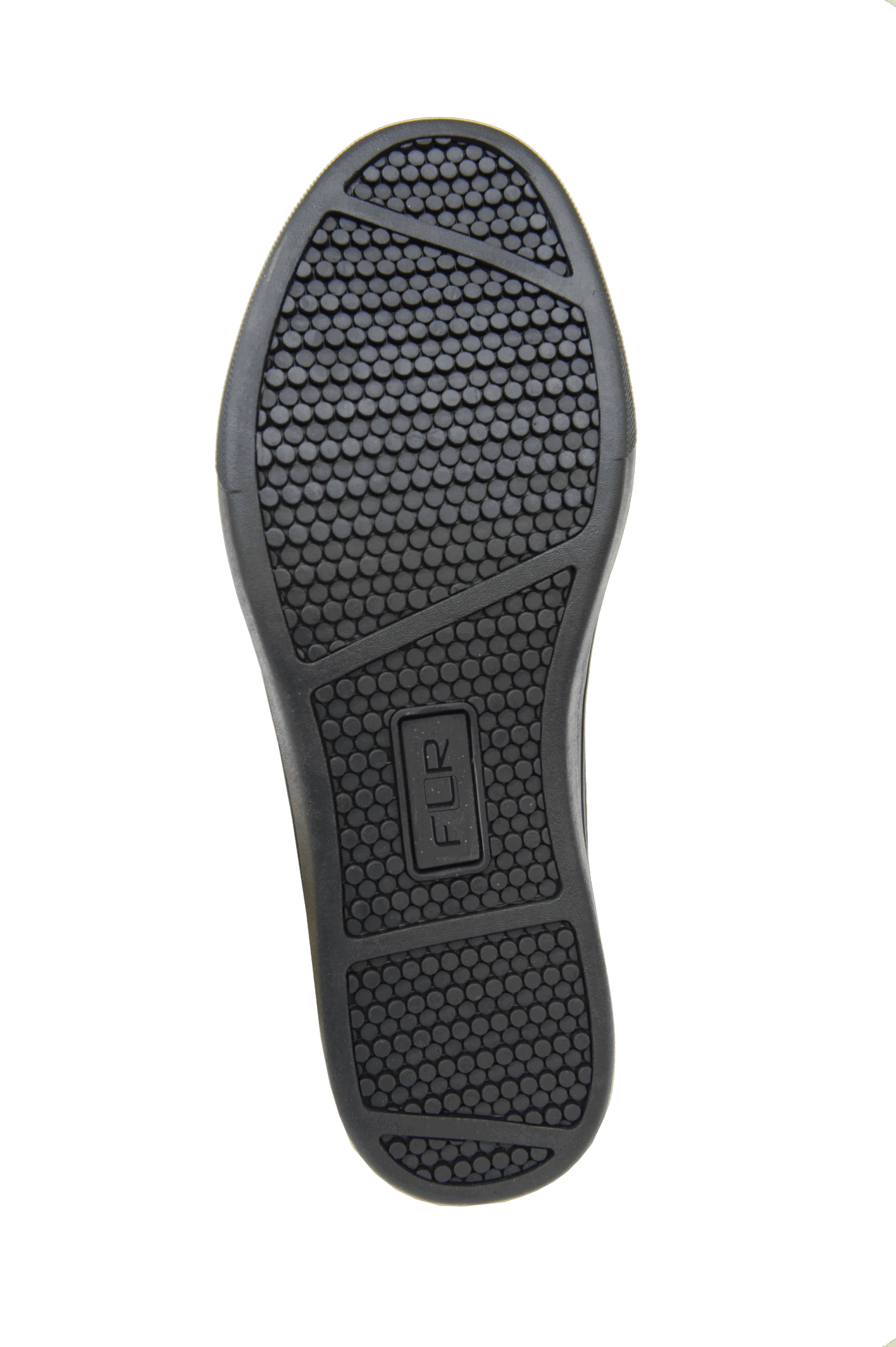 4. Pantofi ciclism FLR AFX Flat Line Mtb - Albastru