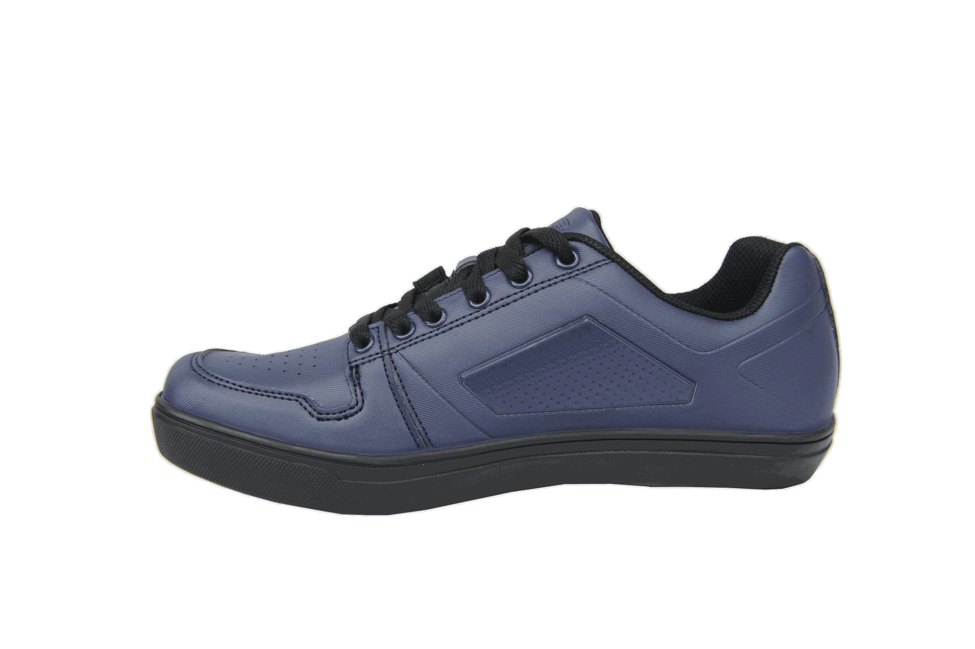 2. Pantofi ciclism FLR AFX Flat Line Mtb - Albastru
