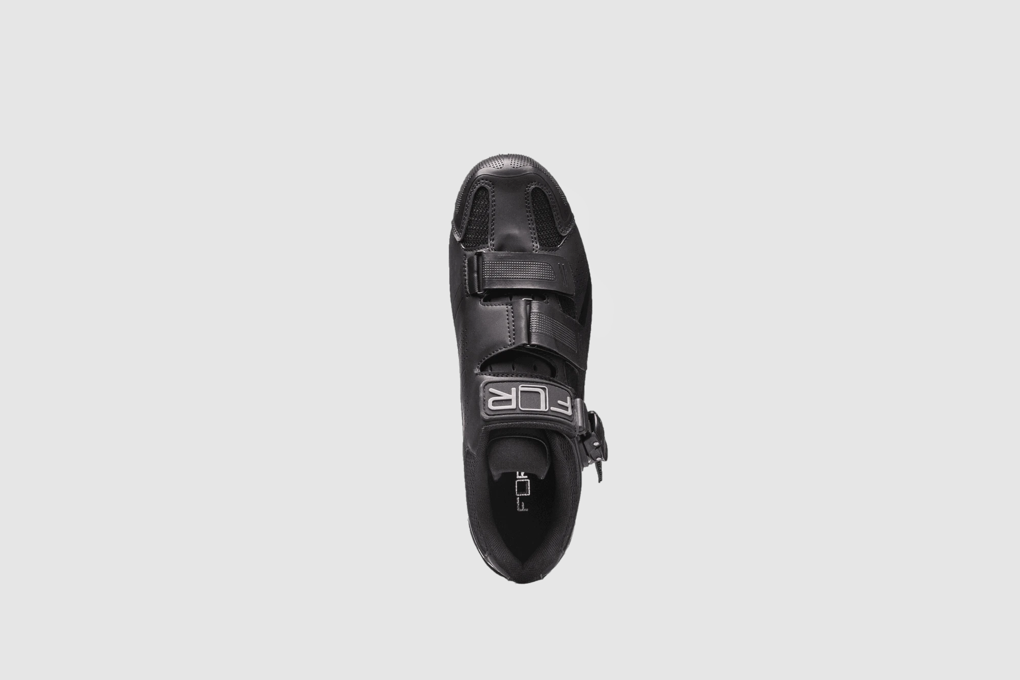 6. Pantofi ciclism FLR F-65 III Elite Mtb - Negru