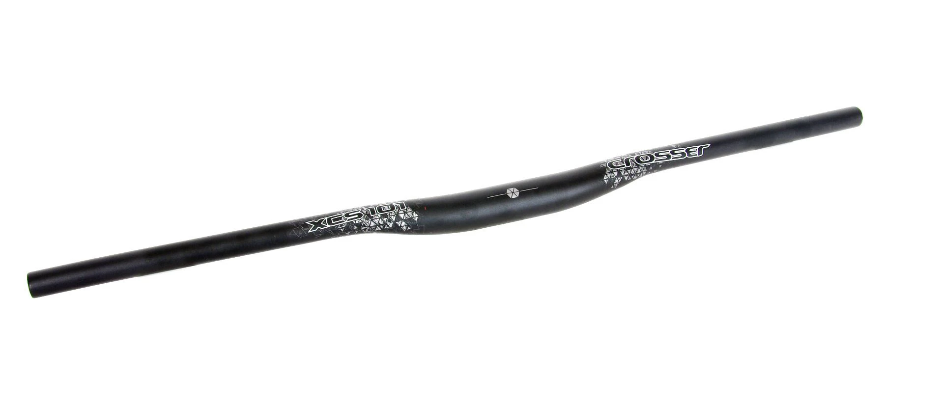 1. Ghidon CROSSER XCS101 11grade 35mm 800mm Negru