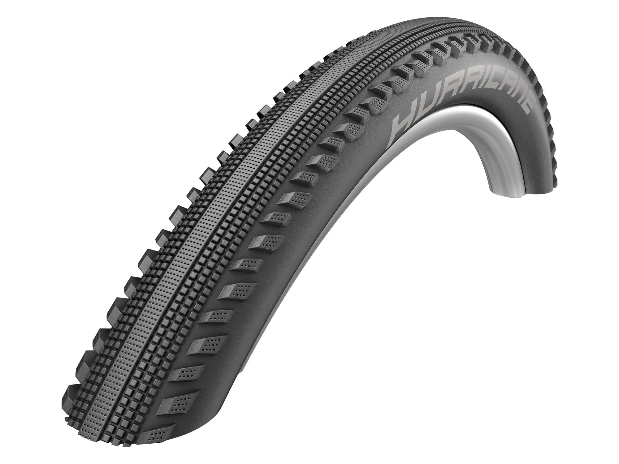 2. Cauciuc SCHWALBE HURRICANE Perf DD 29x2.40/62-622 B/B-SK+RT HS499 Sarma