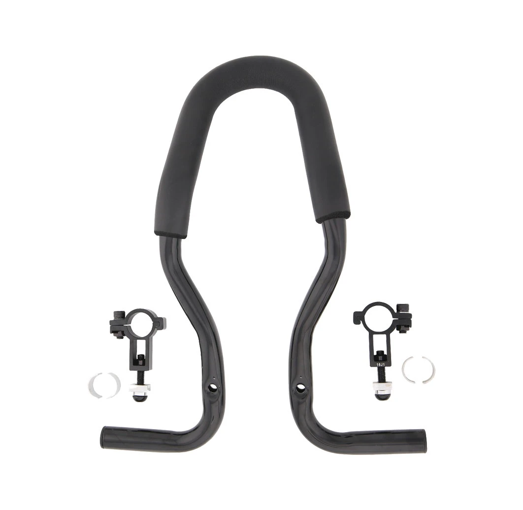 2. Ghidon CONTEC Tri Bar - Triathlon/Time Trial - 25.4x350mm