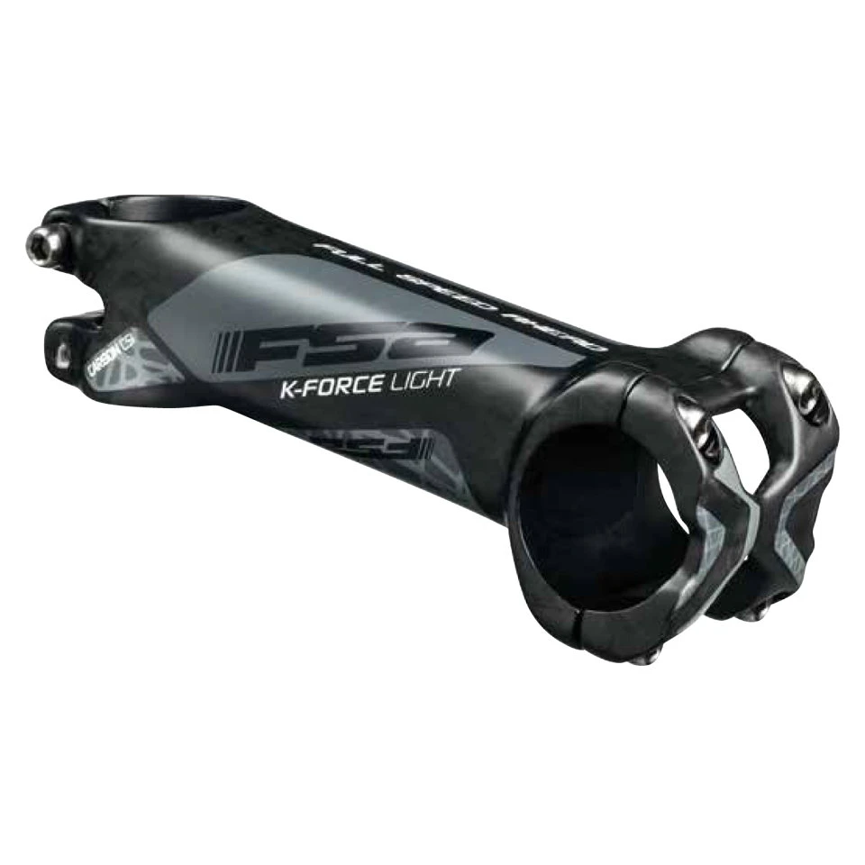 1. Pipa FSA K-Force MTB gri 70mm 12gr