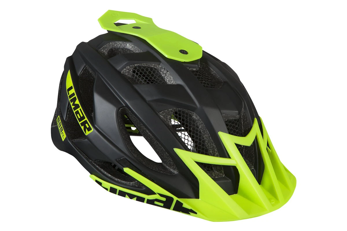 1. Casca LIMAR 888 - Matt negru L (59-63cm)