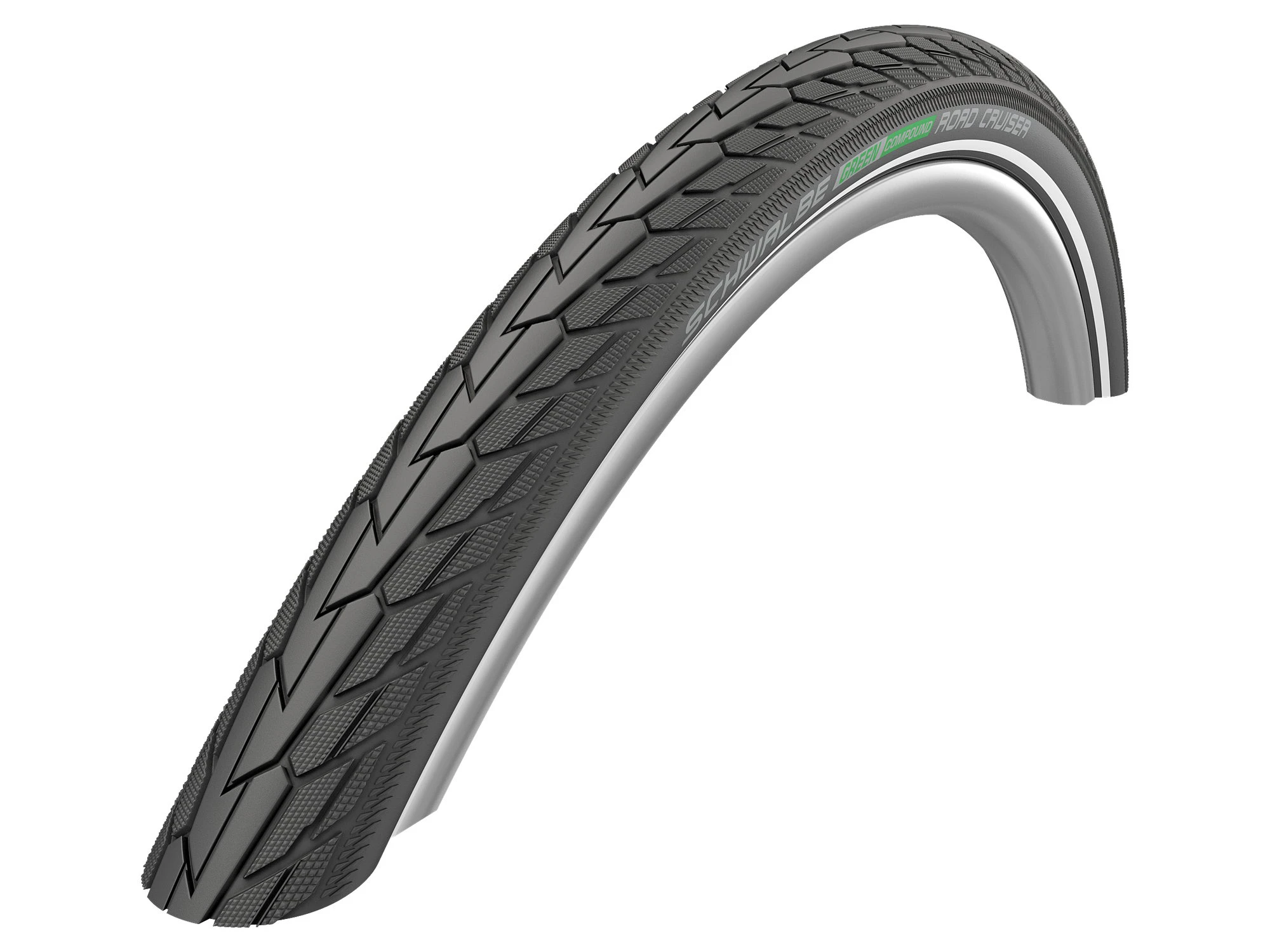 1. Cauciuc SCHWALBE ROAD CRUISER HS484 28*1.25/700x32C/32-622 B/B Sarma