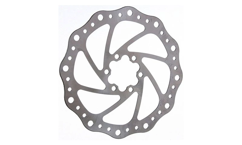 1. Disc frana CONTEC CDR-1 - 180mm 160g