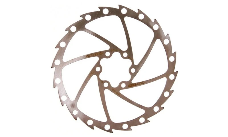 2. Disc frana CONTEC CDR-2 - 180mm 125g