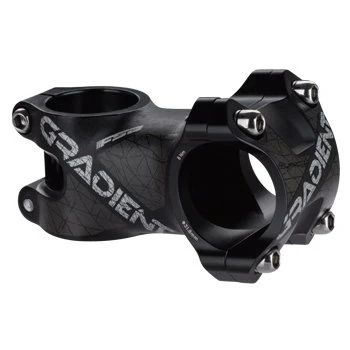 1. Pipa FSA Gradient aluminiu 1 1/8" 31.8*60mm