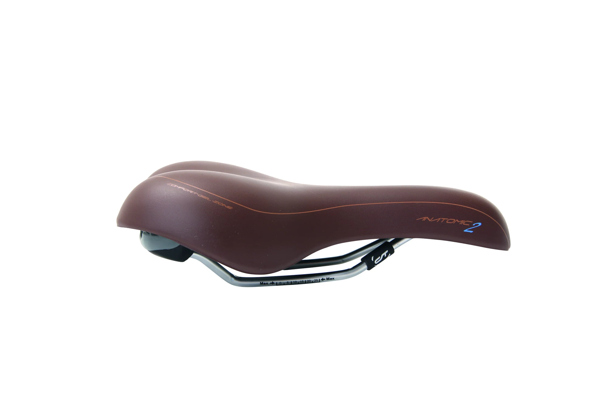 1. Sa CONTEC Anatomic 2 City Light - barbati - maro inchis