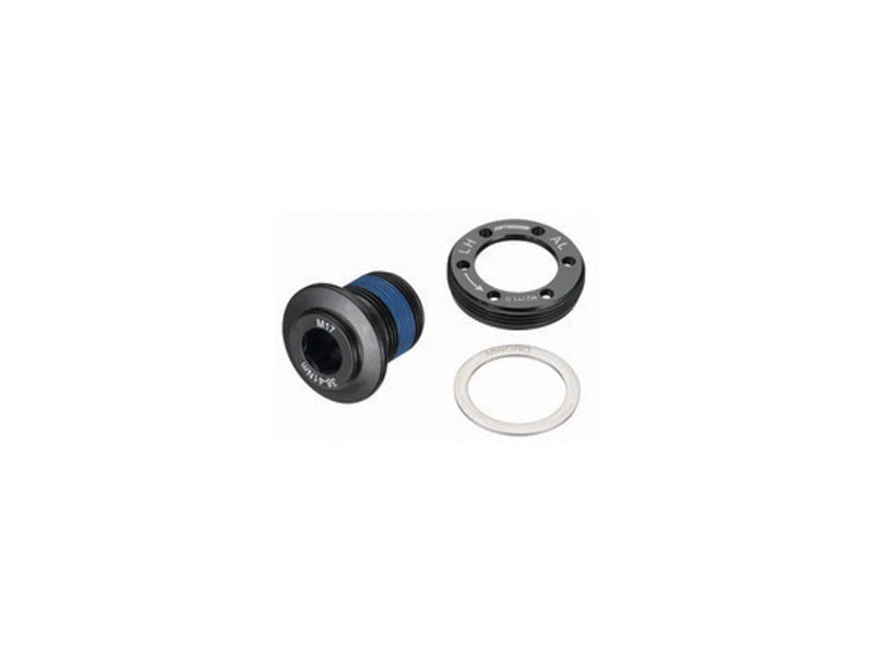 1. Surub angrenaj FSA QR-17 M-17 NBD w/Washers