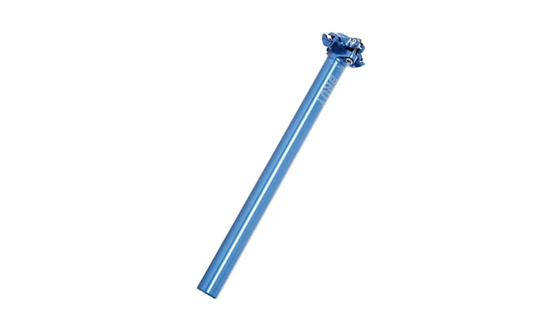 2. Tija sa CONTEC Brut Select 27.2*350mm-albastru