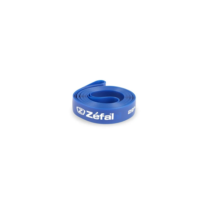2. Banda janta ZEFAL Pvc 28/29'' - 20mm -albastru - bulk