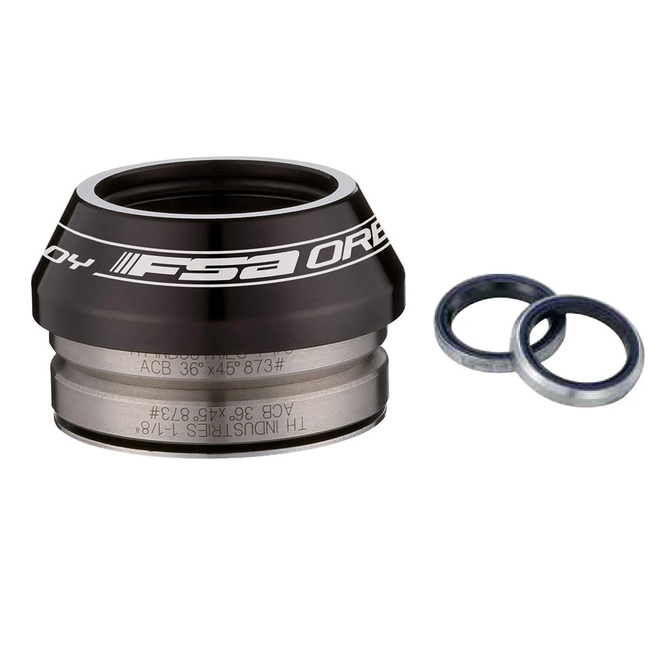 1. Cuvete furca FSA Orbit I NO.16/CC 1 1/8 integrat OD 45mm ID 41.2mm