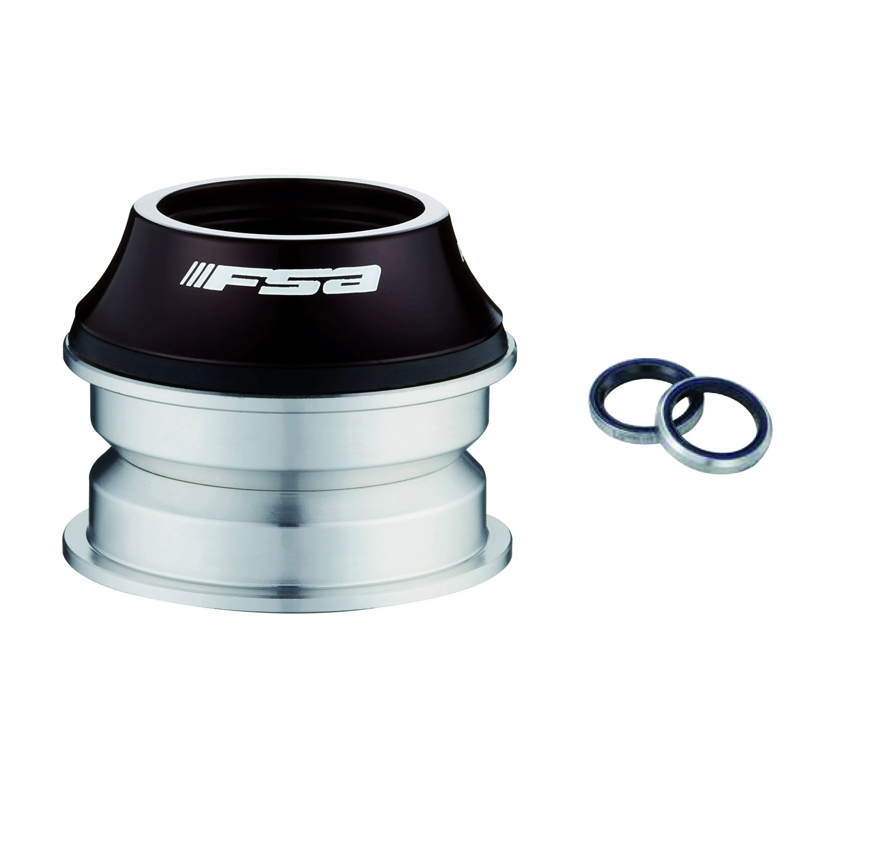 1. Cuvete furca FSA Orbit Z NO.9M/CUP/CC 1 1/8" intern capac 8mm OD 50mm ID 44mm
