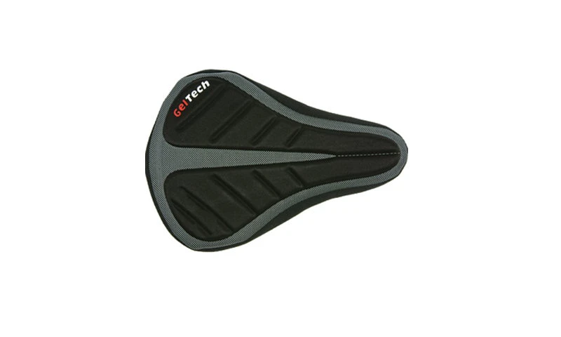 2. Husa sa CONTEC Top Seat Gel - Mtb -negru