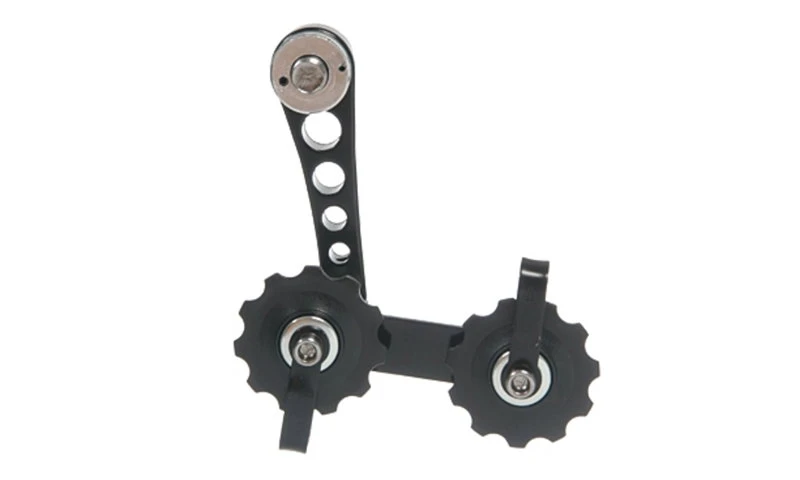 1. Intinzator lant CONTEC Single Speed 2 rotite